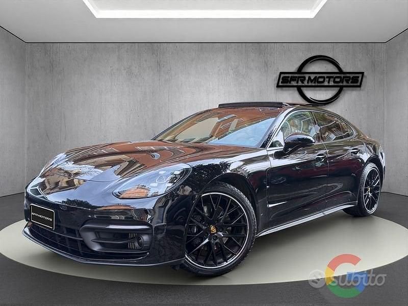 Usata Porsche Panamera 4 330 CV (242 kW) 2021 Berlina