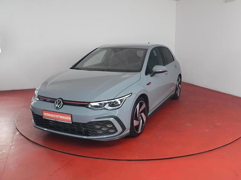 Grigio Usata 2022 VW Golf VIII GTI Tre volumi | 28.900 € (Ottimo prezzo) - Immagine 1/4