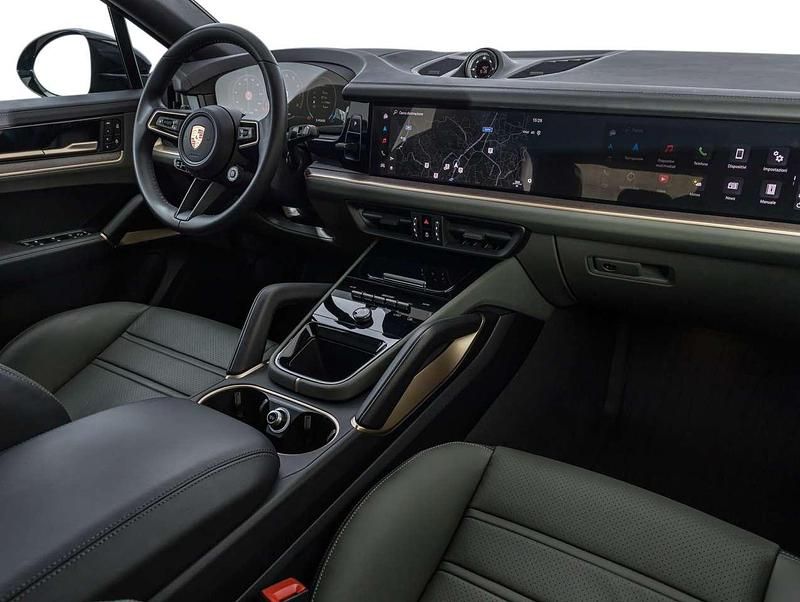 Gebraucht Porsche Cayenne 305 PS (224 kW) 2024 Montego SUV