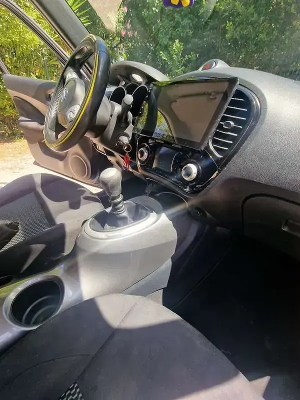 Usata Nissan Juke Acenta 116 CV (85 kW) 2015 SUV