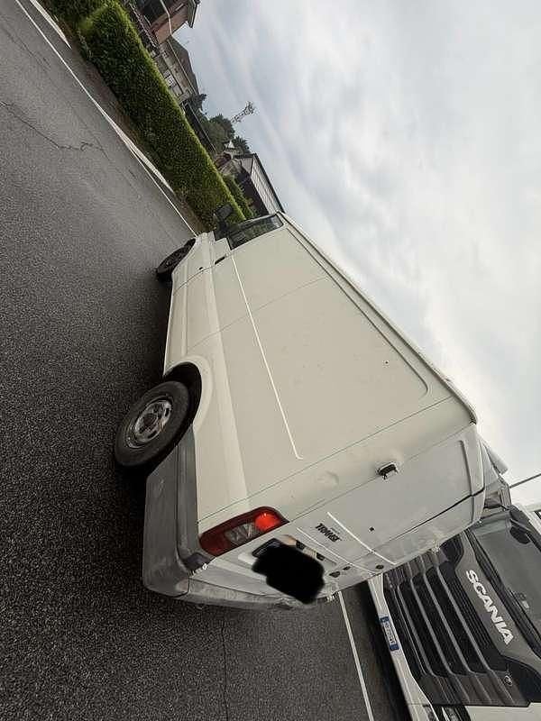 Occasion Ford Transit 101 ch (74 kW) 2005