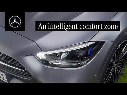 Nuova Mercedes C220 Advanced 196 CV (144 kW) 2025 Grigio Station wagon