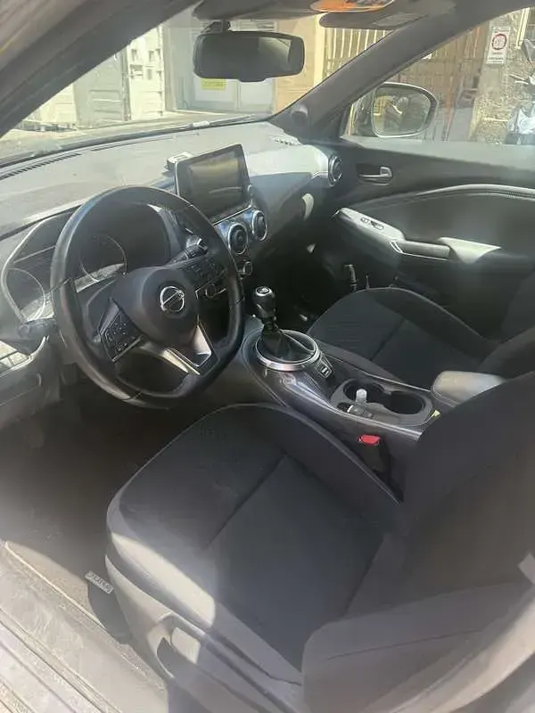 Usata Nissan Juke N-Connecta 116 CV (85 kW) 2022 SUV