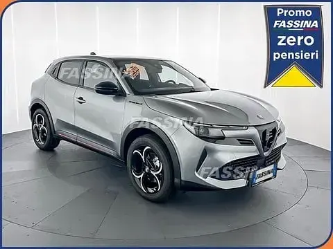 Usata Alfa Romeo GT Junior Edizione Speciale 145 CV (106 kW) 2026 SUV