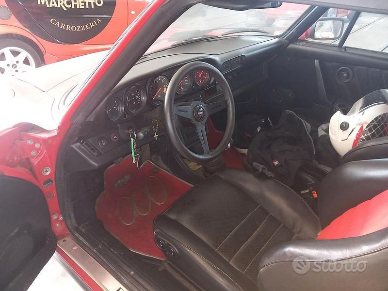 Usata Porsche 911 1970 Cabrio