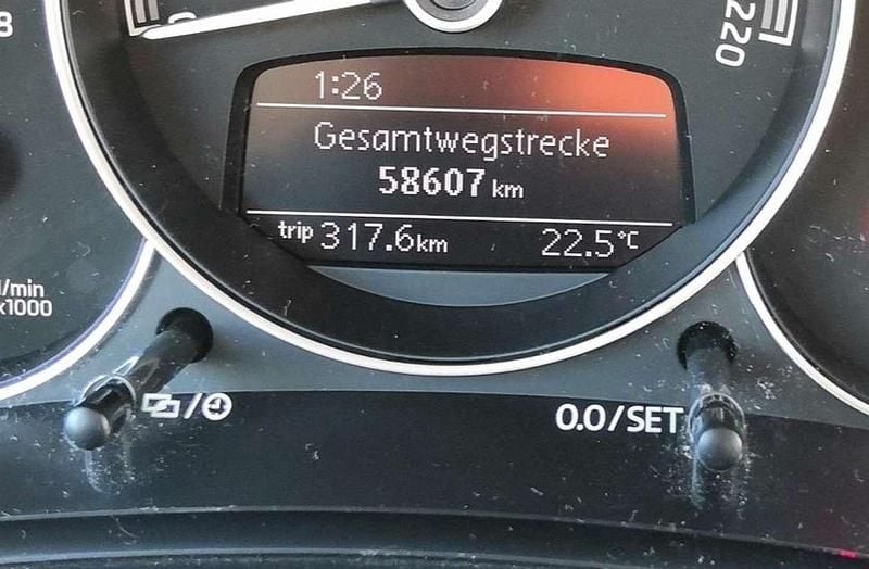 Usata Skoda Citigo G-TEC Active 68 CV (50 kW) 2019 Grigio Utilitaria