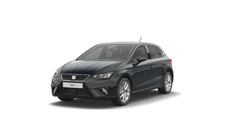 Other Nuova 2025 Seat Ibiza FR Tre volumi | 20.000 € (Cara) - Immagine 1/3