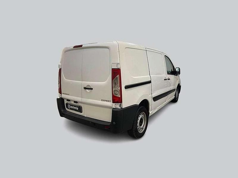 Usata Peugeot Expert 120 CV (88 kW) 2008 Bianco Furgone