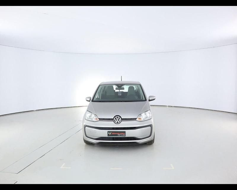 Usata VW up! move up! 66 CV (48 kW) 2021 Grigio Utilitaria