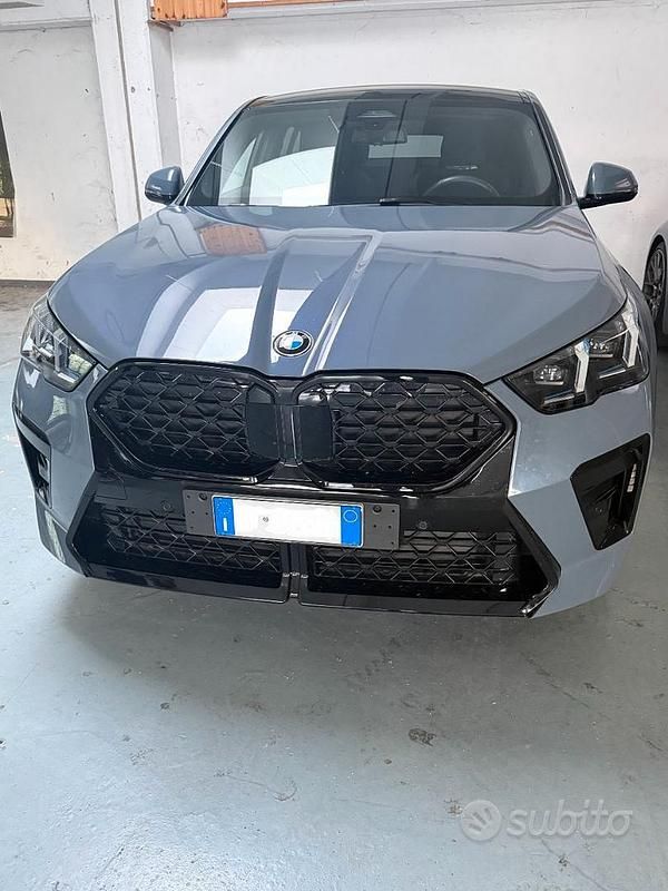 Usata BMW X2 2024 SUV