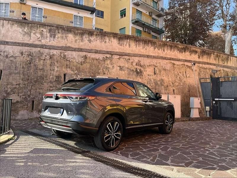 Usata Honda HR-V Elegance 107 CV (78 kW) 2022 SUV
