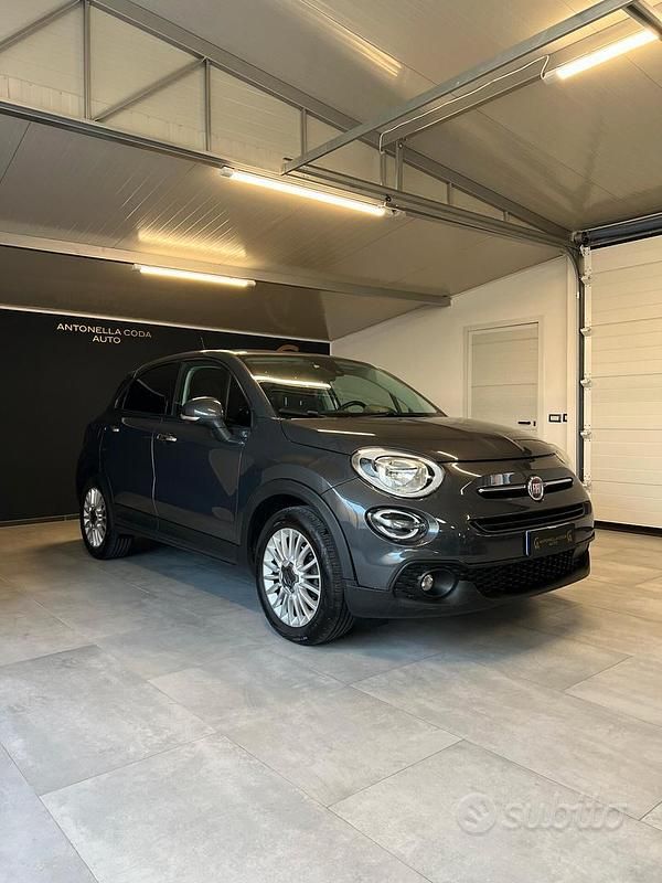 Usata Fiat 130 Sport 130 CV (95 kW) 2022 Grigio Station wagon