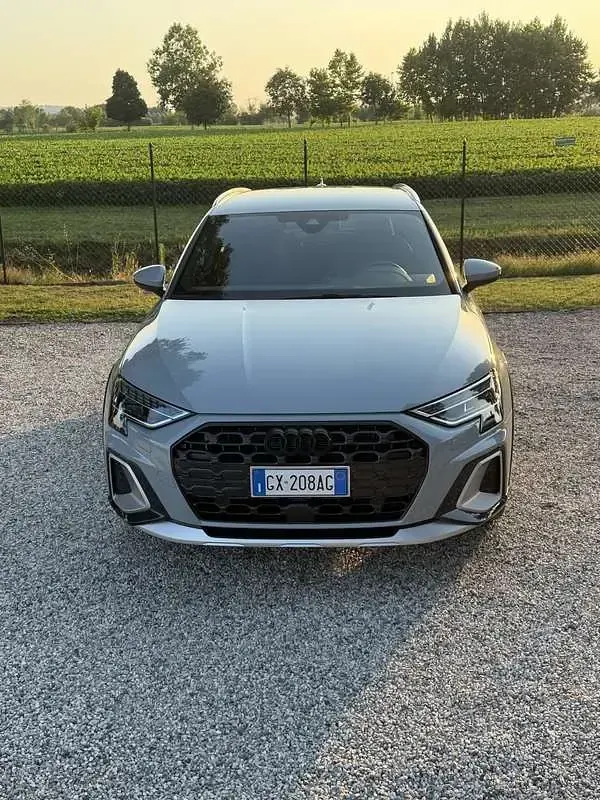 Usata Audi A3 150 CV (110 kW) 2025 Berlina