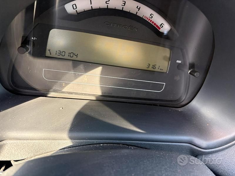 Usata Citroën C3 2009