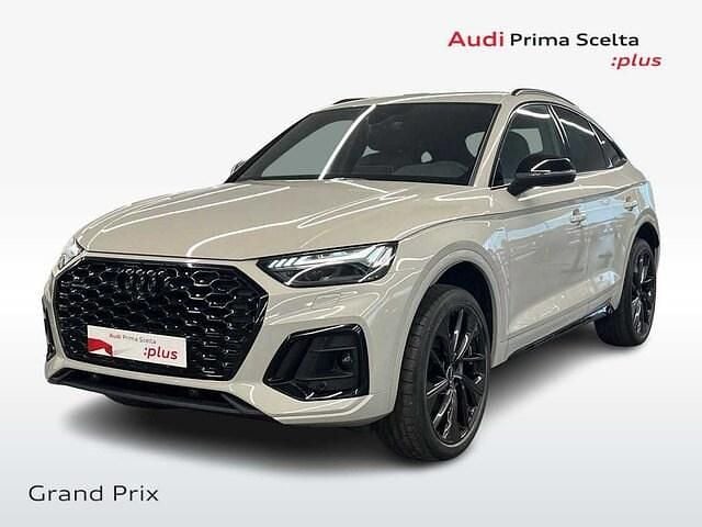 Nuova Audi Q5 Ambiente 204 CV (150 kW) 2025 Colore carrozzeria personalizzato audi exclusive SUV
