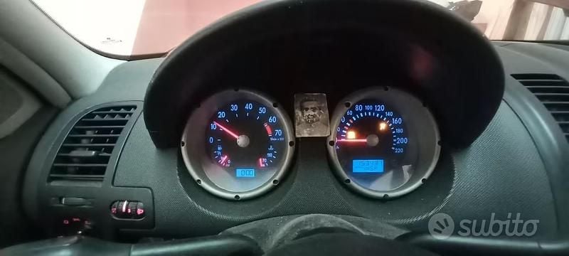 Usata VW Polo 75 CV (55 kW) 2001 Utilitaria