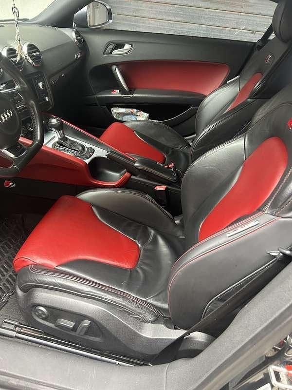 Usata Audi TTS 272 CV (200 kW) 2008 Coupé