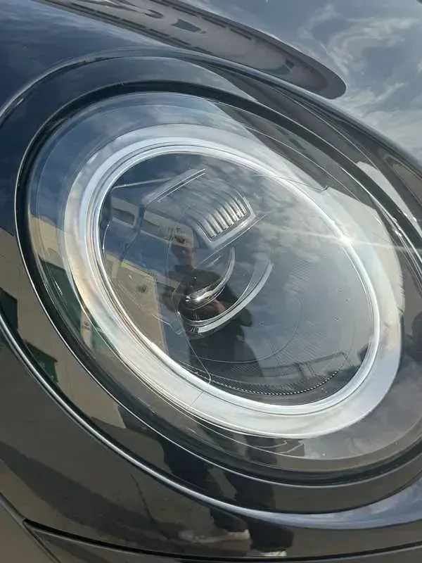 Usata Mini Cooper 136 CV (100 kW) 2023 Utilitaria
