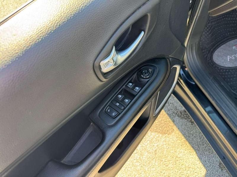 Usata Jeep Compass Limited 190 CV (139 kW) 2021 Nero SUV