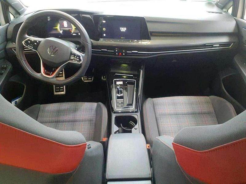Usata VW Golf GTI 245 CV (180 kW) 2024 Bianco Berlina