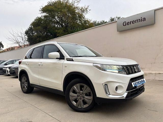 Usata Suzuki Vitara Cool 129 CV (94 kW) 2024 Antracite SUV