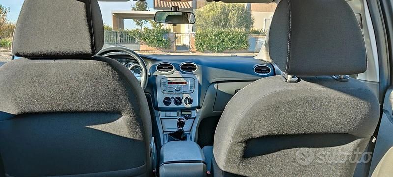 Usata Ford Focus 2009 Station wagon