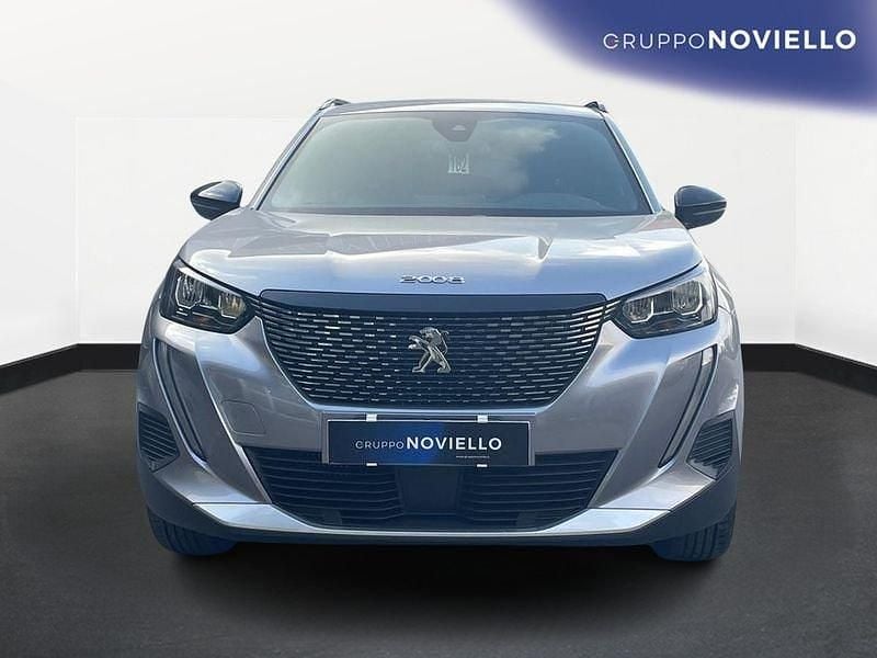 Usata Peugeot 2008 Allure 131 CV (96 kW) 2023 Grigio SUV