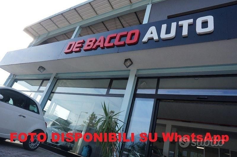 Usata Fiat Ducato 116 CV (85 kW) 2014 Bianco Furgone