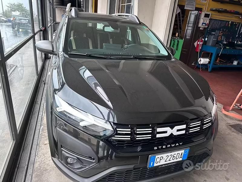 Usata Dacia Duster Prestige 91 CV (66 kW) 2023 SUV