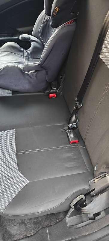 Usata Ford Ecosport 95 CV (69 kW) 2016 SUV