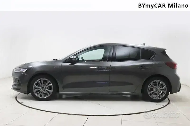 Usata Ford Focus ST-Line 125 CV (91 kW) 2025 Berlina
