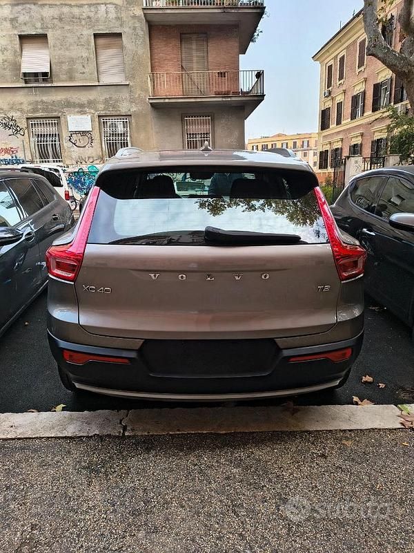Usata Volvo XC40 129 CV (94 kW) 2021 SUV