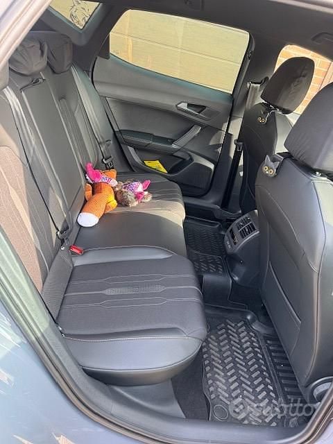 Usata Cupra Formentor 150 CV (110 kW) 2023 Grigio SUV