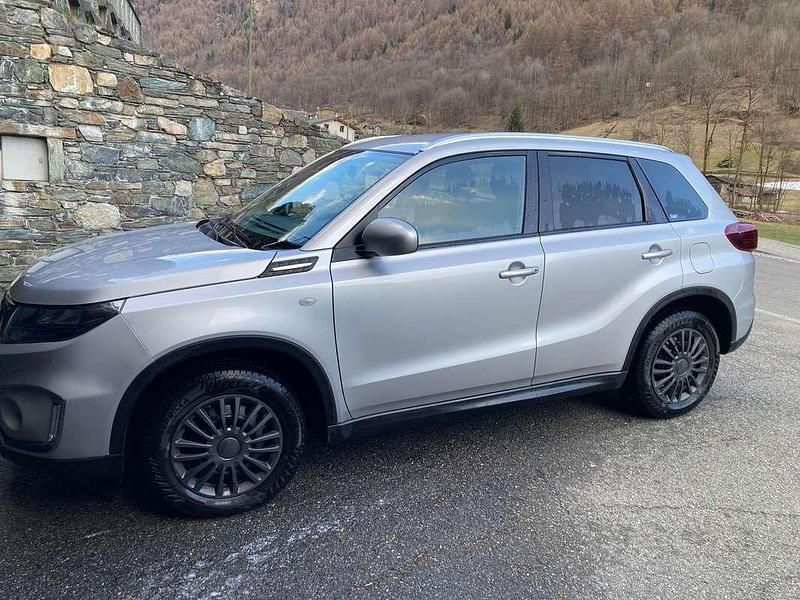 Usata Suzuki Vitara 129 CV (94 kW) 2020 SUV