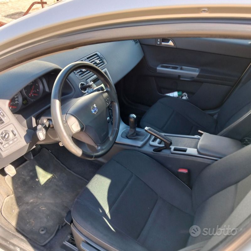 Usata Volvo V50 109 CV (80 kW) 2009 Station wagon