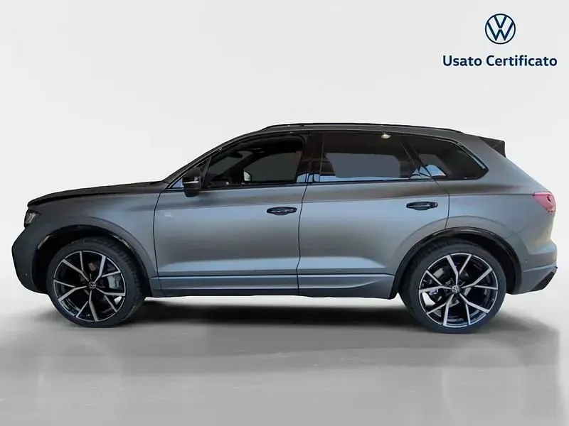 Nuova VW Touareg R-line 286 CV (210 kW) 2026 SUV