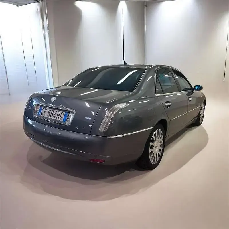 Usata Lancia Thesis 150 CV (110 kW) 2003 Berlina
