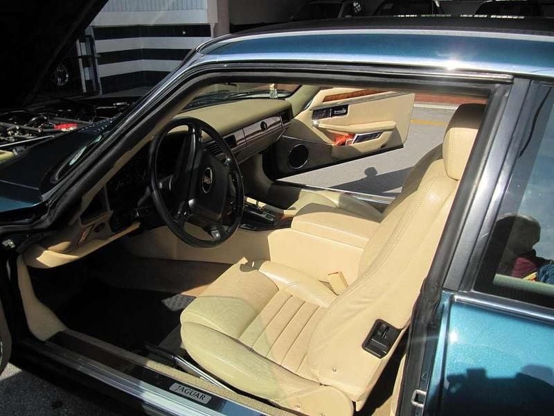 Usata Jaguar XJS 222 CV (163 kW) 1991 Coupé