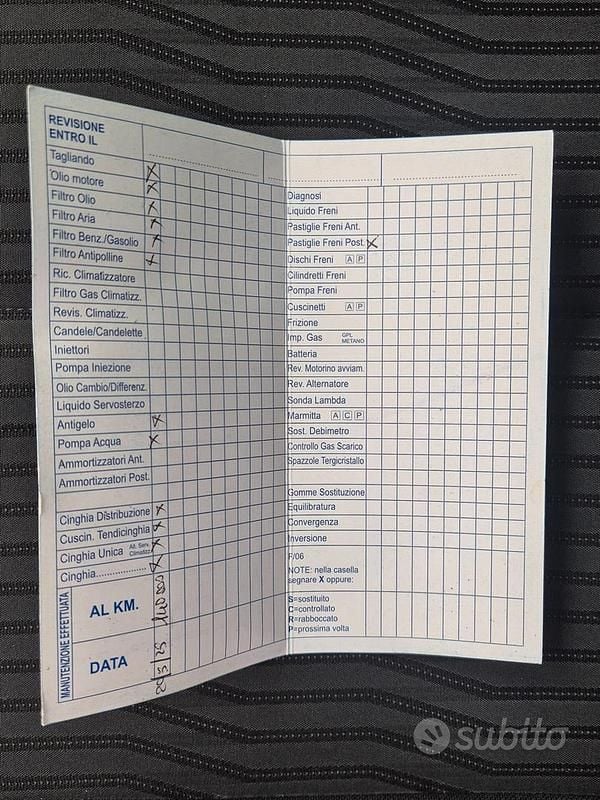 Usata Peugeot 308 Allure 119 CV (87 kW) 2017 Grigio Berlina