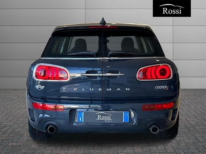 Usata Mini Cooper Clubman 192 CV (141 kW) 2016 Station wagon
