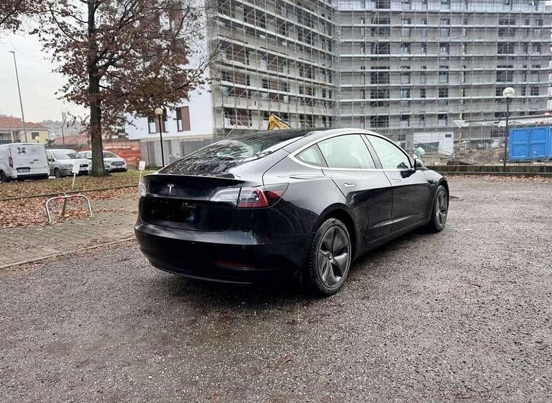 Occasion Tesla Model 3 Standard Range 88 kW (120 ch) 2020 Berline