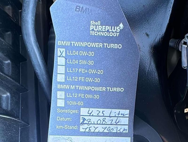 Usata Mini John Cooper Works 75 CV (55 kW) 2017 Blu Utilitaria