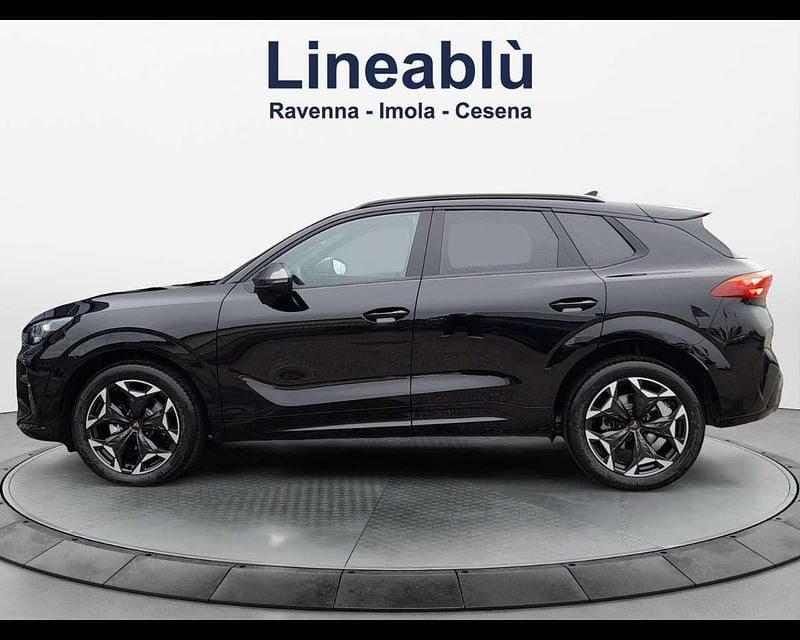 Occasion Cupra Terramar 150 ch (110 kW) 2026 Noir SUV