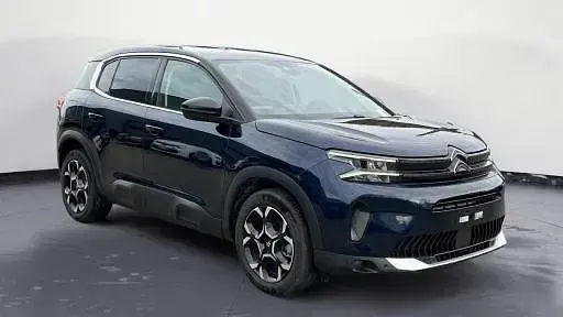 Occasion Citroën C5 Aircross PureTech 131 ch (96 kW) 2024 SUV