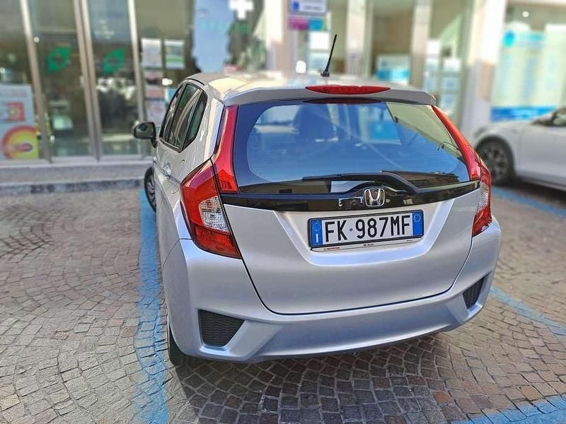 Usata Honda Jazz Comfort 102 CV (75 kW) 2017 Utilitaria