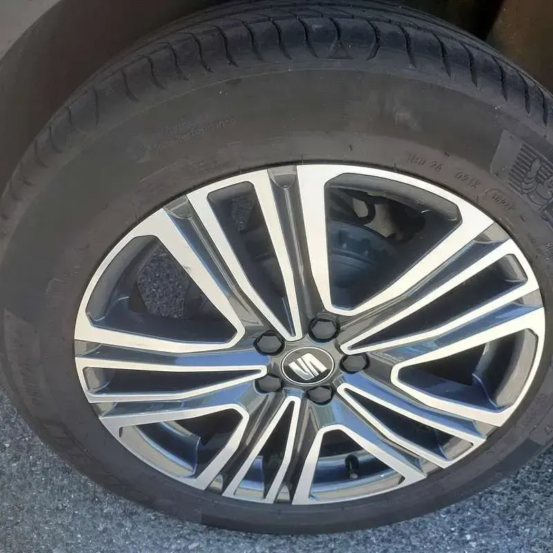 Usata Seat Arona XCELLENCE 95 CV (69 kW) 2019 SUV