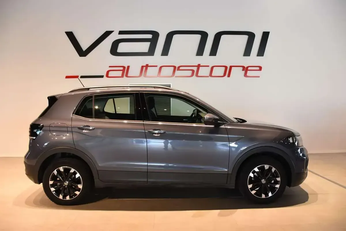 Usata VW T-Cross Style 110 CV (80 kW) 2022 Other SUV
