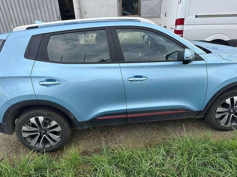 Usata DR DR 5.0 150 CV (110 kW) 2022 SUV