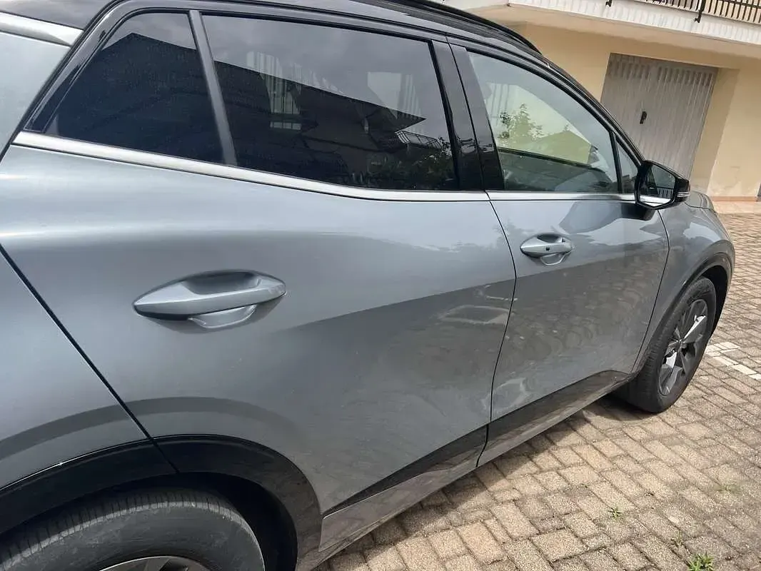 Usata Kia Sportage GT-Line 150 CV (110 kW) 2023 SUV