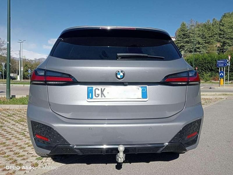 Usata BMW 218 Active Tourer M Sport 150 CV (110 kW) 2022 Monovolume